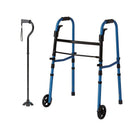 Medline Walk Steady Kit for Caregivers