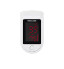 Medline OTC Fingertip Pulse Oximeter