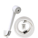 Medline HealthSmart Handheld Body Showerhead with 72" Hose