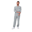 Medline West End AVE Scrub Jackets (Style 5042)