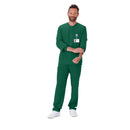 Medline West End AVE Scrub Jackets (Style 5042)