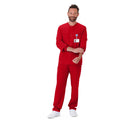 Medline West End AVE Scrub Jackets (Style 5042)