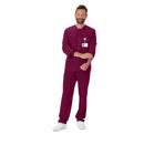 Medline West End AVE Scrub Jackets (Style 5042)