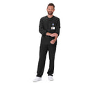 Medline West End AVE Scrub Jackets (Style 5042)