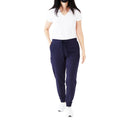 Medline First AVE Women's 7-Pocket Jogger Scrub Pants (Style 2544)