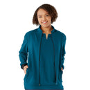 Medline Solano AVE Women's Scrub Jackets (Style 5010)