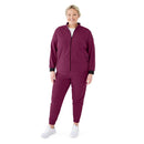 Medline Solano AVE Women's Scrub Jackets (Style 5010)