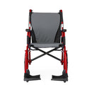 Medline Zero G Transport Chairs