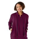 Medline Solano AVE Women's Scrub Jackets (Style 5010)