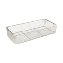 Medline Wire Mesh Instrument Sterilization Trays