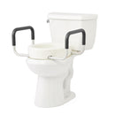 Medline Toilet Seat Risers