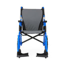 Medline Zero G Transport Chairs