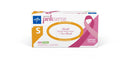 Medline Generation Pink Sense Powder-Free Nitrile Exam Gloves