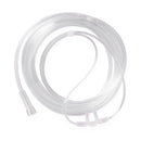 Medline Standard Oxygen Cannulas with Kink-Resistant Tubing, 1 - 6 LPM