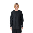 Medline ComfortEase® Unisex Crew-Neck Warm-Up Jackets