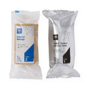 Medline Unna-Z Stretch Zinc Oxide Compression Bandages