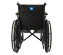 Medline Guardian K1 Wheelchairs