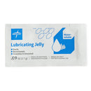 Medline Sterile Lubricating Jelly