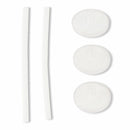 Medline Replacement Suction Filter Set