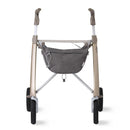Medline byACRE Ultralight Carbon Fiber Rollator