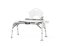 Medline Sliding Transfer Bench