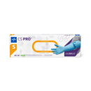Medline CS Pro 16" Cuff Nitrile Exam Gloves