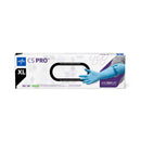 Medline CS Pro 16" Cuff Nitrile Exam Gloves