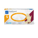 Medline MediGuard Stretch Vinyl Synthetic Exam Gloves