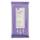 Medline ReadyBath Fresh Standard-Weight Bathing Cloths