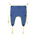 Medline Reusable U-Shaped Patient Slings