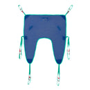 Medline Reusable U-Shaped Patient Slings
