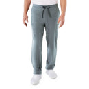 Medline Clinton AVE Unisex Scrub Pants - Tall Length (Style 5700) -