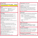 Medline Tylenol Extra-Strength Tablets and Caplets