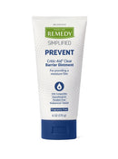 Medline Remedy Simplified Critic-Aid Clear Barrier Ointment
