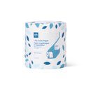 Medline Standard and Small Core Toilet Paper