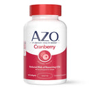 Medline AZO Cranberry Dietary Supplement Softgels