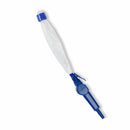 Medline Covered Yankauer with On / Off Valve Suction Handle