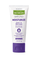 Medline Remedy Simplified Sween 24 Cream