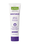 Medline Remedy Simplified Sween 24 Cream