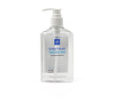 Medline Spectrum Advanced 70% Ethyl Alcohol Gel Hand Sanitizers