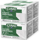Medline CURAD Alcohol Prep Pads