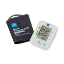 Medline Digital Blood Pressure Monitor with Talking Feature