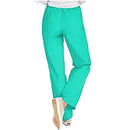 Medline AngelStat Reversible Scrub Pants with Medline Color Coding (Style 640)