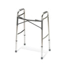 Medline Heavy-Duty Folding Walker