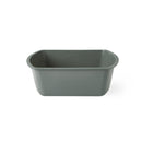 Medline Rectangular Plastic Washbasins