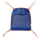 Medline Reusable Full-Body Patient Slings