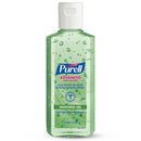 Medline Purell Advanced 70% v/v Ethyl Alcohol Gel Hand Sanitizers