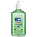 Medline Purell Advanced 70% v/v Ethyl Alcohol Gel Hand Sanitizers