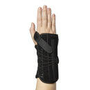 Medline Lacer Wrist Braces