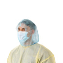 Medline Head/Beard Covers